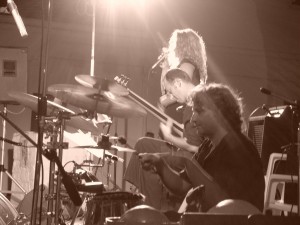 Alberobello 2003